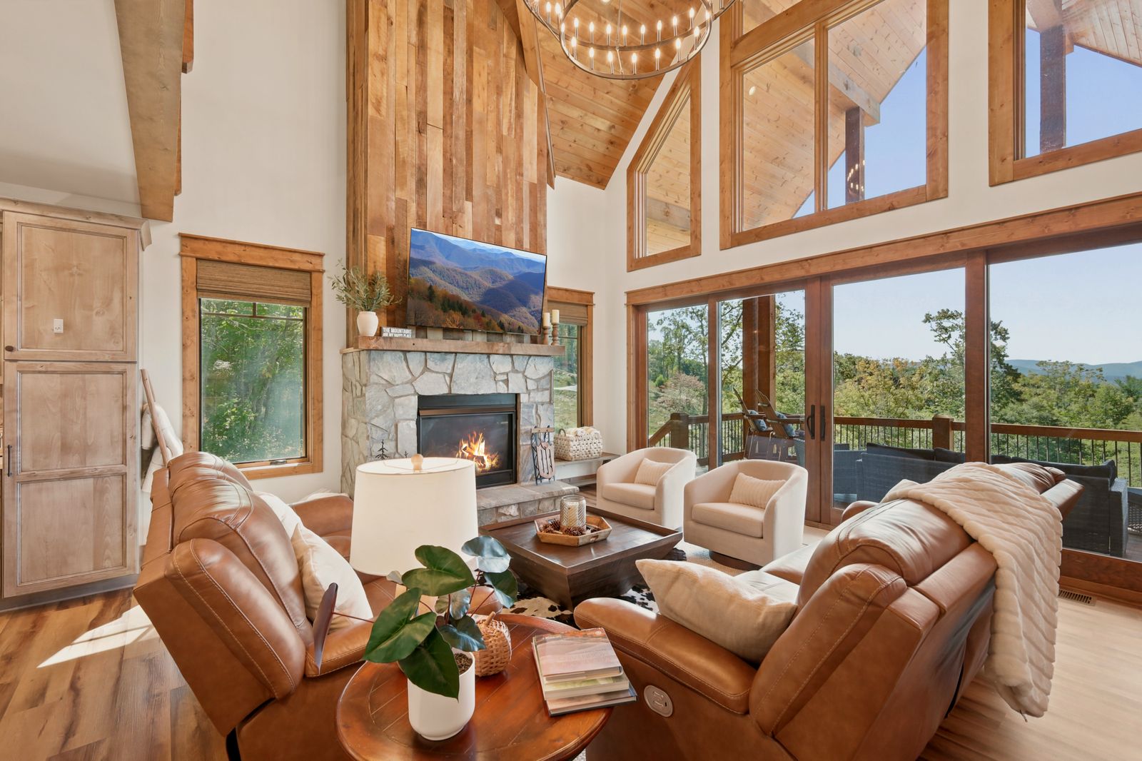 Evenlight Retreat