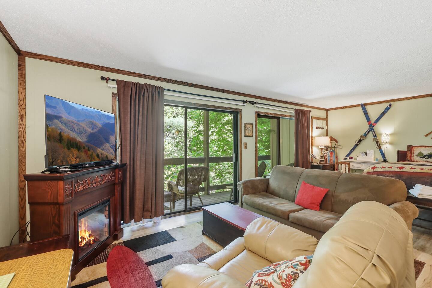 Holiday Hideaway